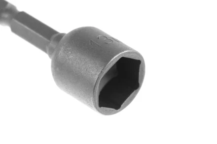 Головка торцевая HAMMER размер 13мм, S 1/4&#039;&#039; (229-013) купить в Уфе