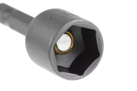 Головка торцевая HAMMER размер 13мм, S 1/4&#039;&#039; (229-013) купить в Уфе