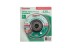 Круг Лепестковый Торцевой (КЛТ) HAMMER КЛТ 1 Ф125х22 Р40 213-016 купить в Уфе