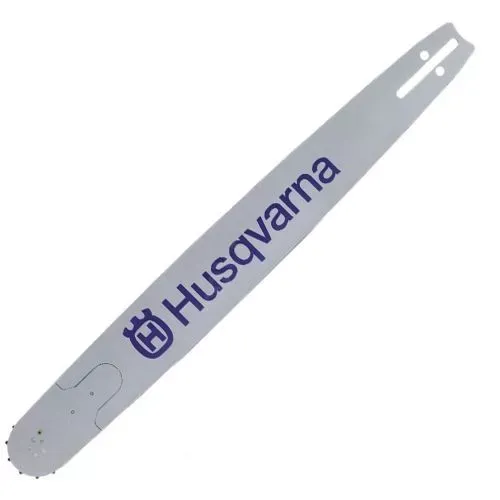 Шина 18" 3/8" SN 058 1,5 68 звеньев 40 см узкий хвостовик Husqvarna купить в Уфе