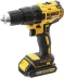 Аккумуляторная дрель-шуруповерт DeWalt DCD 777 S2T купить в Уфе