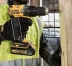 Аккумуляторная дрель-шуруповерт DeWalt DCD 777 S2T купить в Уфе