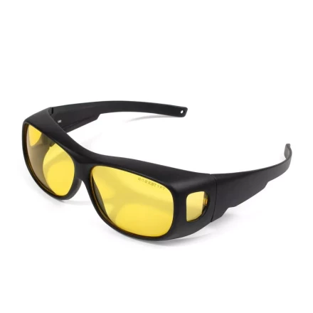 Очки монтажника защитные ОМ-06 КВТ купить в Уфе