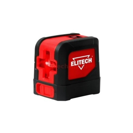 Нивелир лазерный ЛН 3К зеленый ELITECH купить в Уфе