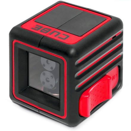 Нивелир лазерный ADA Cube Basic Edition купить в Уфе