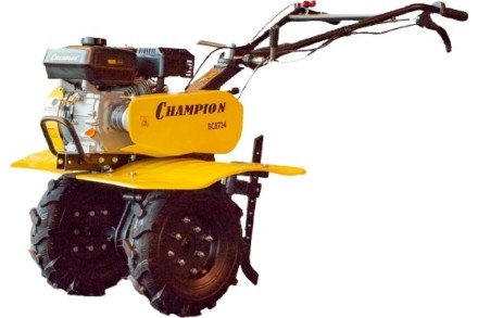 Мотоблок BC8724 CHAMPION купить в Уфе