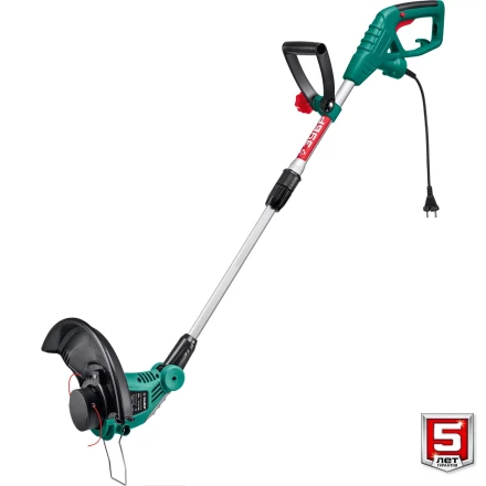 ЗУБР 600 Вт, ш/с 33 см, сетевой триммер (ТСН-33-600) купить в Уфе