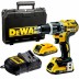 Аккумуляторная дрель DCD 796 D2 DeWalt купить в Уфе