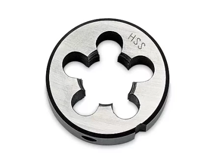 Плашка для трубной цилиндрической резьбы  G 5/8 гост 9740 купить в Уфе