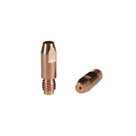 Наконечник М8х30х1.6 CuCrZr 140.0590/MD0005-86 VARTEG купить в Уфе