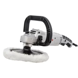 Полировальная машина (углошлифовальная) Ресанта УШМ-180/1500П 75/12/12