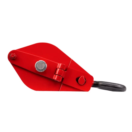 Блок монтажный с проушиной, 3,2  т Matrix 51929 купить в Уфе