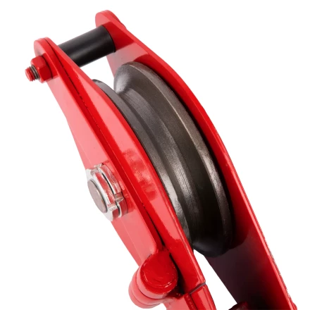 Блок монтажный с проушиной, 3,2  т Matrix 51929 купить в Уфе