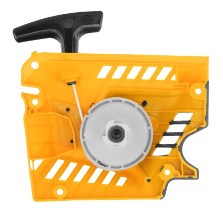 Стартер для бензопилы DS-4516, DS-5218, DS-5820 Denzel 59813 купить в Уфе