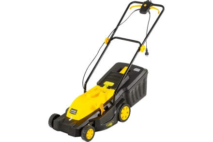 Газонокосилка электрическая ELM-2000P Huter купить в Уфе