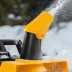 Снегоуборочная машина аккумуляторная ESB-460-0 Li-Ion 36В Denzel 97636 купить в Уфе