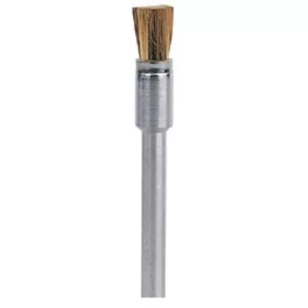 Щетка 3,2 мм 537 латунь DREMEL купить в Уфе