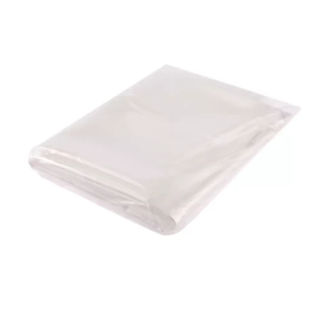 Пленка полиэтиленовая для малярных и строительных работ, 3 х 4 м, 40 мкм Сибртех 88765 купить в Уфе