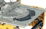 Пила комбинированная DeWalt DW 743 N купить в Уфе