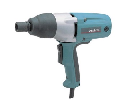 Ударный гайковерт Makita TW0350 купить в Уфе