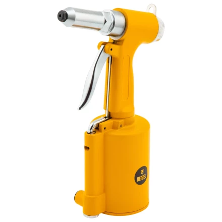 Пневматический заклепочник Denzel PR4, 2,4-4,8 мм 57479 купить в Уфе