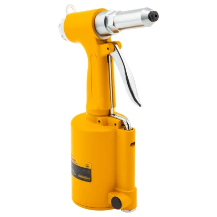 Пневматический заклепочник Denzel PR4, 2,4-4,8 мм 57479 купить в Уфе