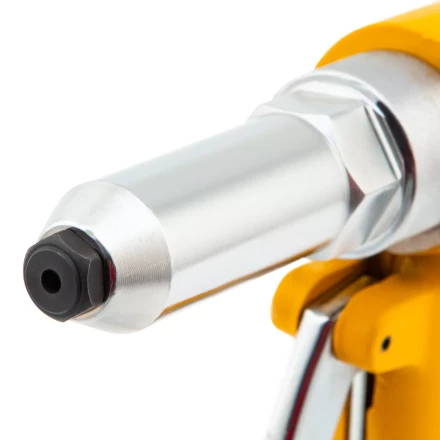 Пневматический заклепочник Denzel PR4, 2,4-4,8 мм 57479 купить в Уфе