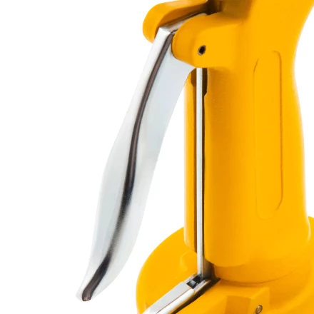 Пневматический заклепочник Denzel PR4, 2,4-4,8 мм 57479 купить в Уфе