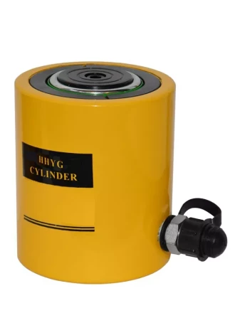 Домкрат гидравлический грузовой TOR ДУ30П100 (HHYG-30100) 30 т 1004548 купить в Уфе