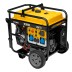 Генератор бензиновый Denzel PS-120EA, 12 кВт,230 В, 40л, разъём ATS,эл.старт купить в Уфе