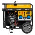 Генератор бензиновый Denzel PS-120EA, 12 кВт,230 В, 40л, разъём ATS,эл.старт купить в Уфе