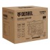 Генератор бензиновый Denzel PS-120EA, 12 кВт,230 В, 40л, разъём ATS,эл.старт купить в Уфе