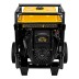 Генератор бензиновый Denzel PS-120EA, 12 кВт,230 В, 40л, разъём ATS,эл.старт купить в Уфе