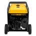 Генератор бензиновый Denzel PS-120EA, 12 кВт,230 В, 40л, разъём ATS,эл.старт купить в Уфе