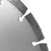 Алмазный сегментный диск Messer B/L. Диаметр 500 мм. купить в Уфе