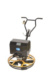 Затирочная машина электрическая TOR DMD 600 (E) 1019140