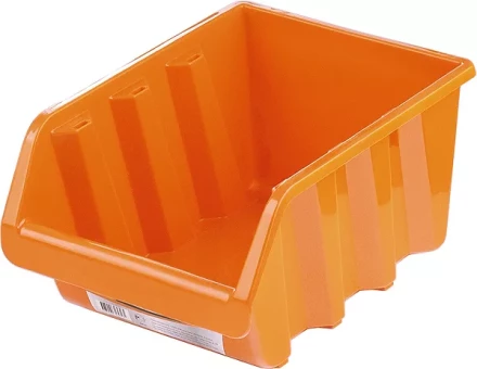 Лоток для метизов 24.5х17х12.5 см пластик  STELS Россия 90801 купить в Уфе