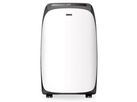 Кондиционер мобильный ZANUSSI ZACM-12 DV/N1 купить в Уфе