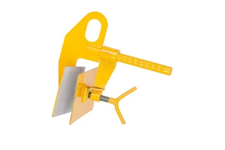 Захват для сэндвич-панелей ZSP г/п 0,5 т (R) 122055 купить в Уфе