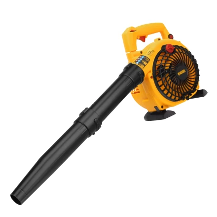 Воздуходувка-пылесос бензиновая Denzel GL-260 57902, 26 см3, 1 л.с. купить в Уфе