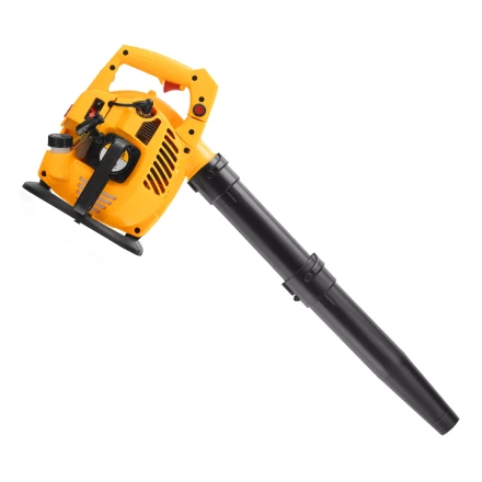 Воздуходувка-пылесос бензиновая Denzel GL-260 57902, 26 см3, 1 л.с. купить в Уфе