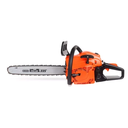 Бензопила PATRIOT PT 546 PRO купить в Уфе