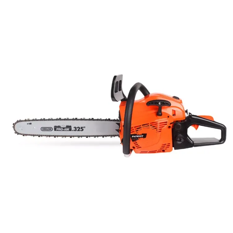 Бензопила PATRIOT PT 546 PRO купить в Уфе