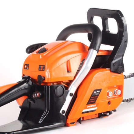 Бензопила PATRIOT PT 546 PRO купить в Уфе