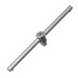 Вороток Stels, 200 мм, квадрат 3/8&quot;, CrV, 14016 купить в Уфе