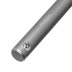 Вороток Stels, 200 мм, квадрат 3/8&quot;, CrV, 14016 купить в Уфе