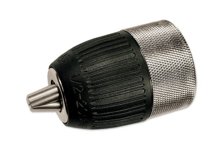 Патрон для дрели БЗП 2-13 мм - 3/8&quot; MATRIX 16812 купить в Уфе