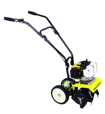 Мотокультиватор Champion GC243E купить в Уфе