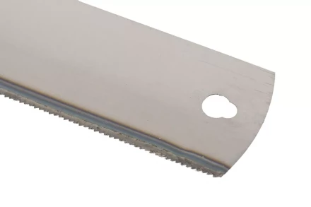 Полотно для прецизионного стусла 550 мм закаленный зуб MATRIX 228555 купить в Уфе