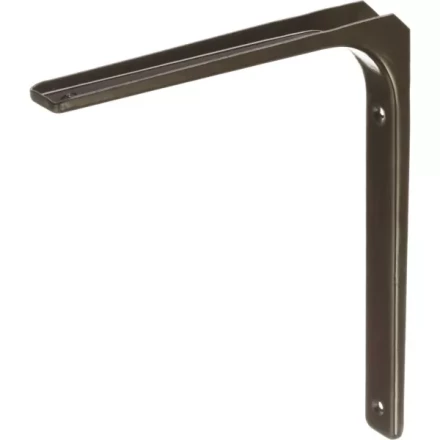 Уголок-кронштейн STAYER &quot;MASTER&quot;, 250х300х1,4мм, коричневый 37413-3 купить в Уфе